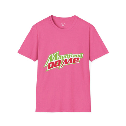 Mount And Do Me T-Shirt