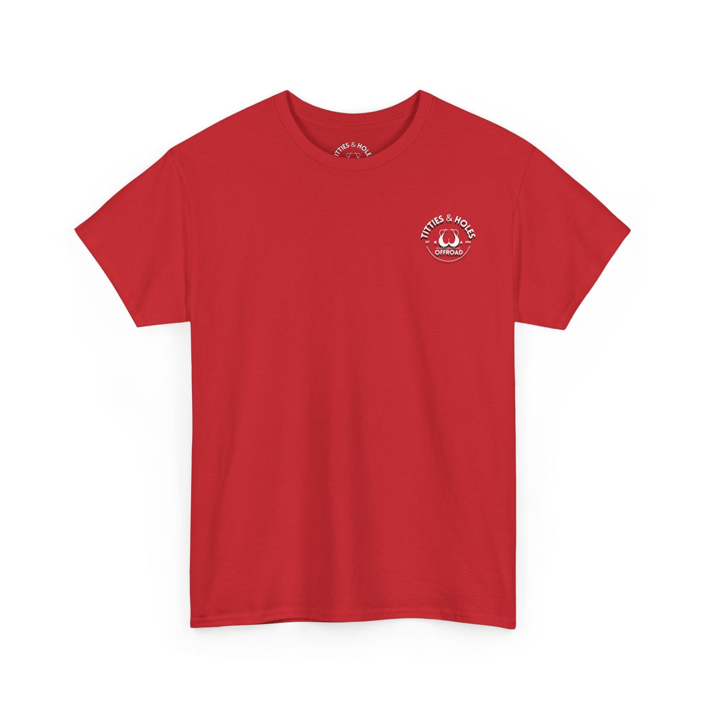 Eat Healthy T-Shirt
