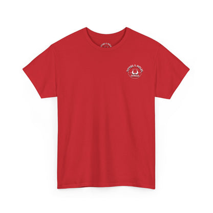 Eat Healthy T-Shirt