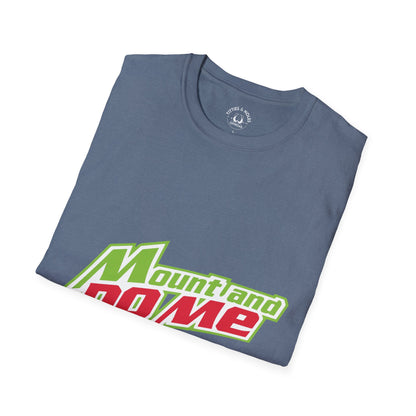 Mount And Do Me T-Shirt