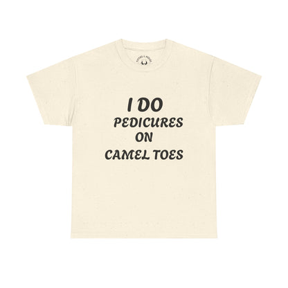 Camel Toe Shirt