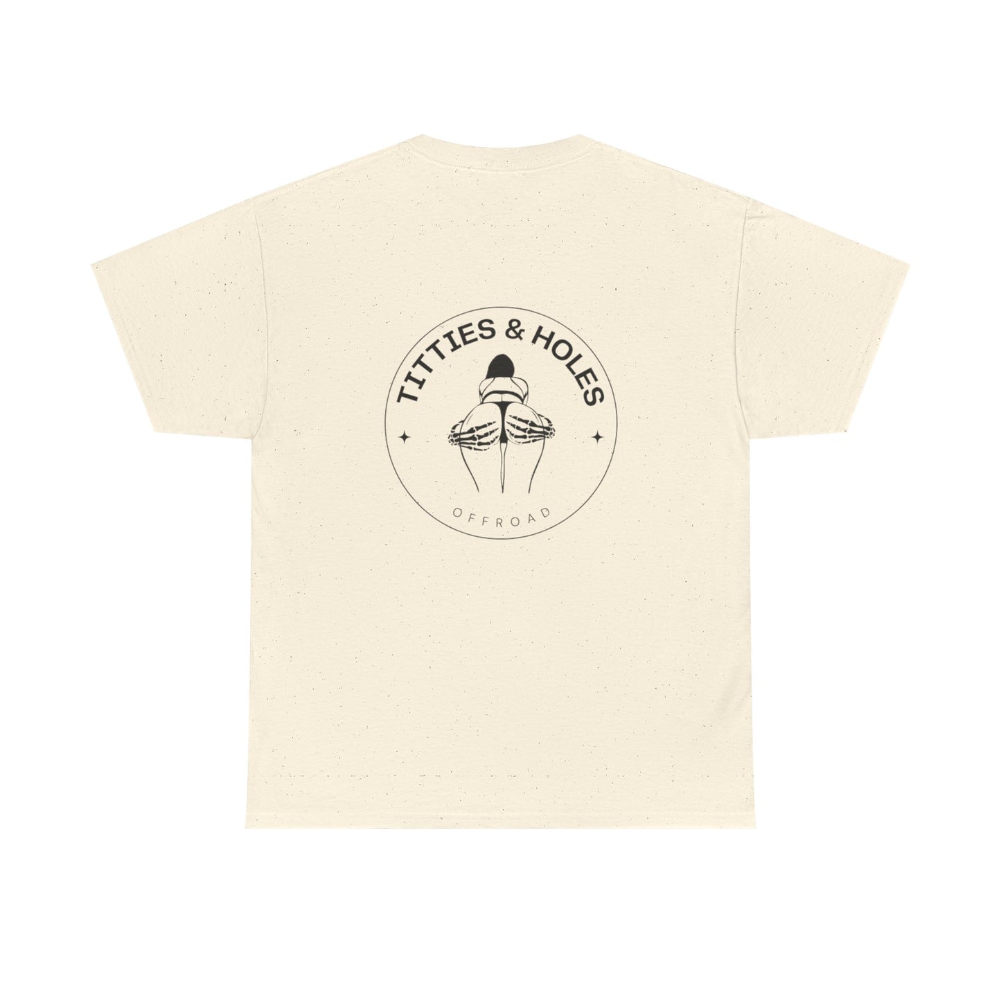Guns & Titties T-Shirt