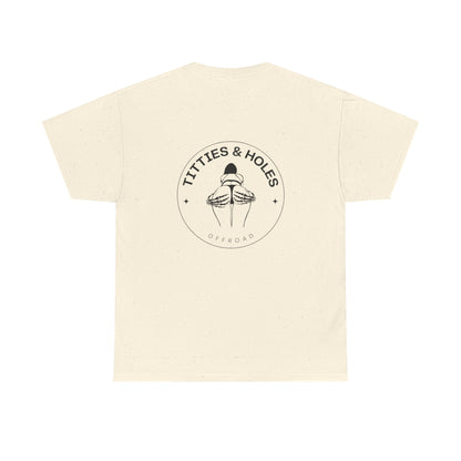 Guns & Titties T-Shirt