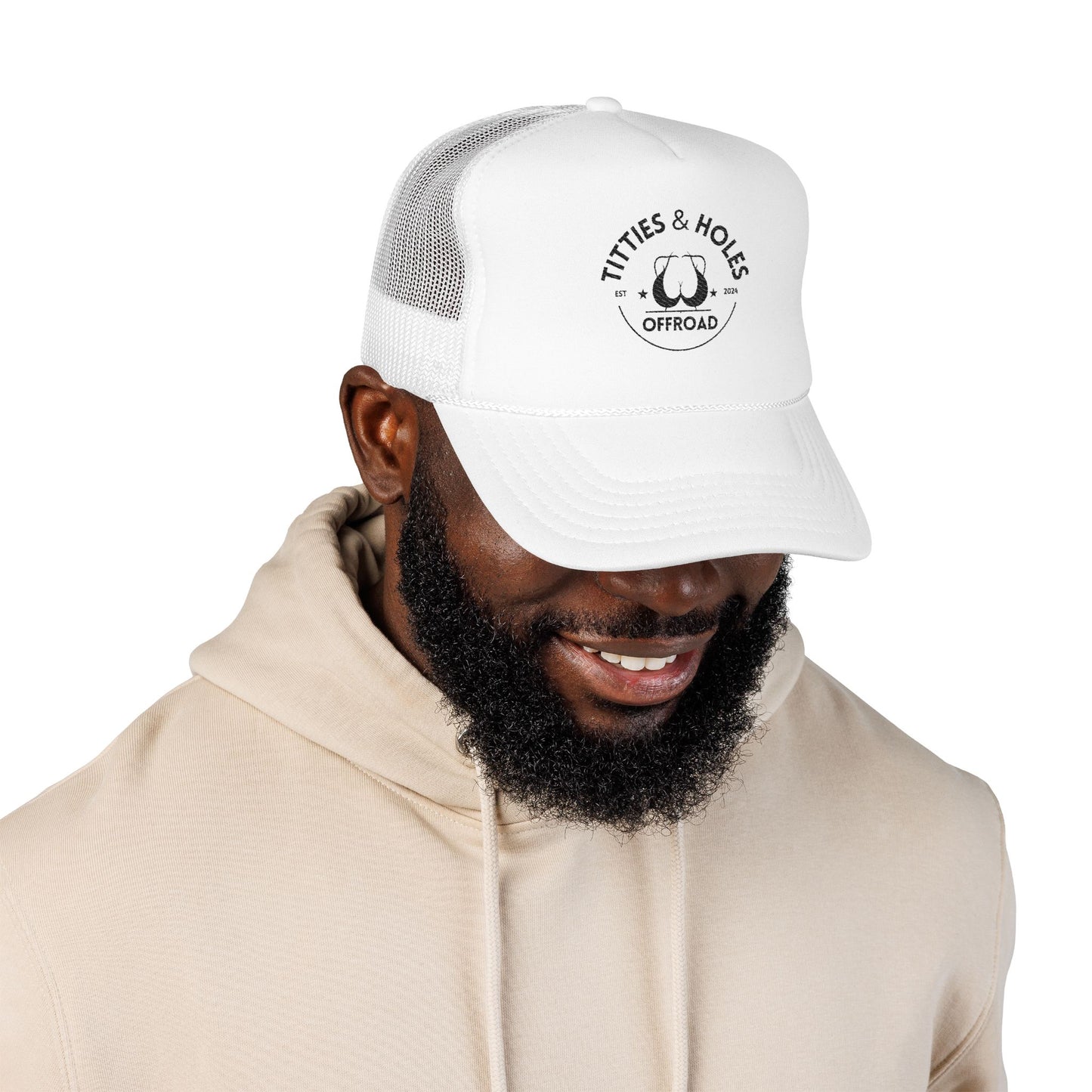 OG Trucker hat