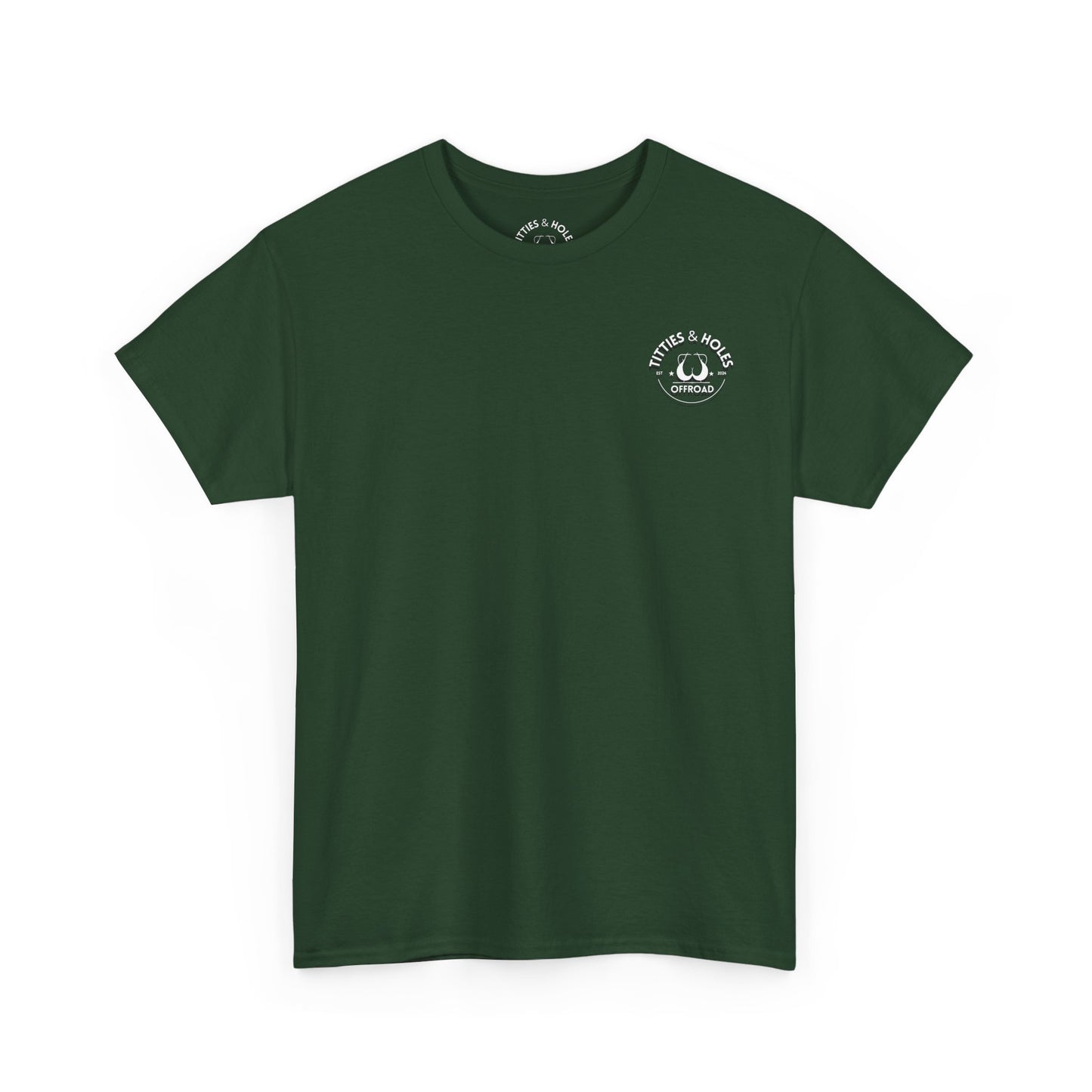 Eat Healthy T-Shirt