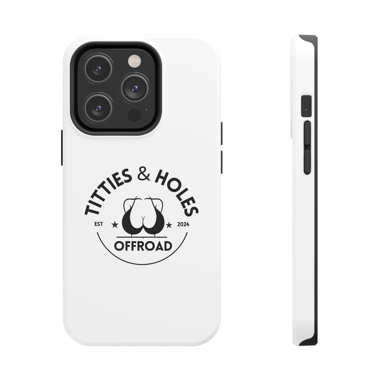 OG Logo Phone Case