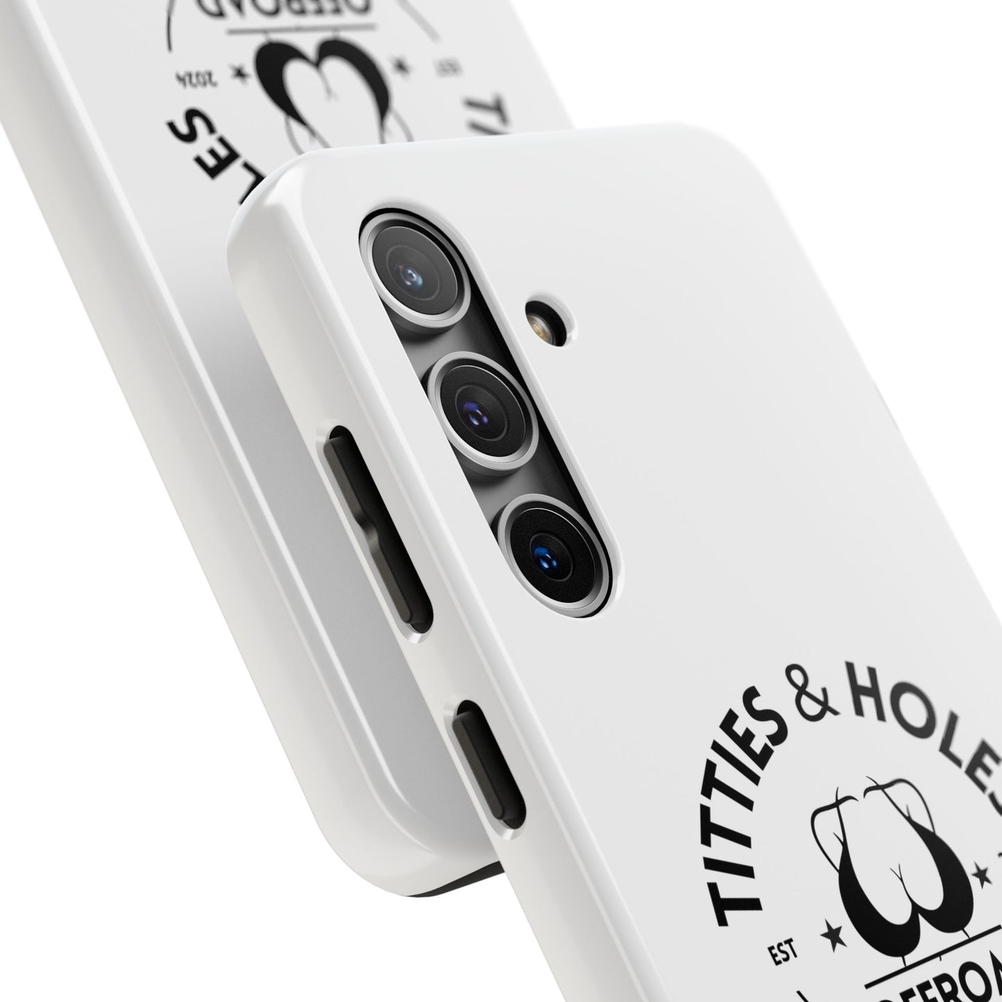 OG Logo Phone Case