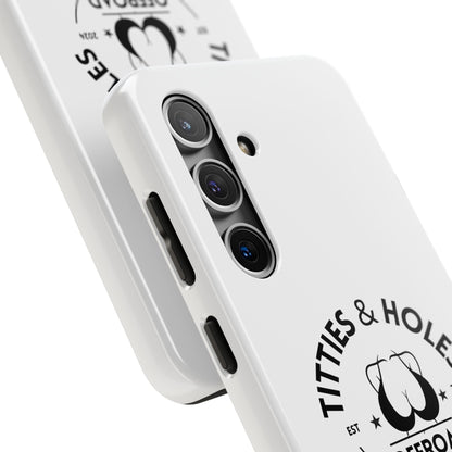 OG Logo Phone Case