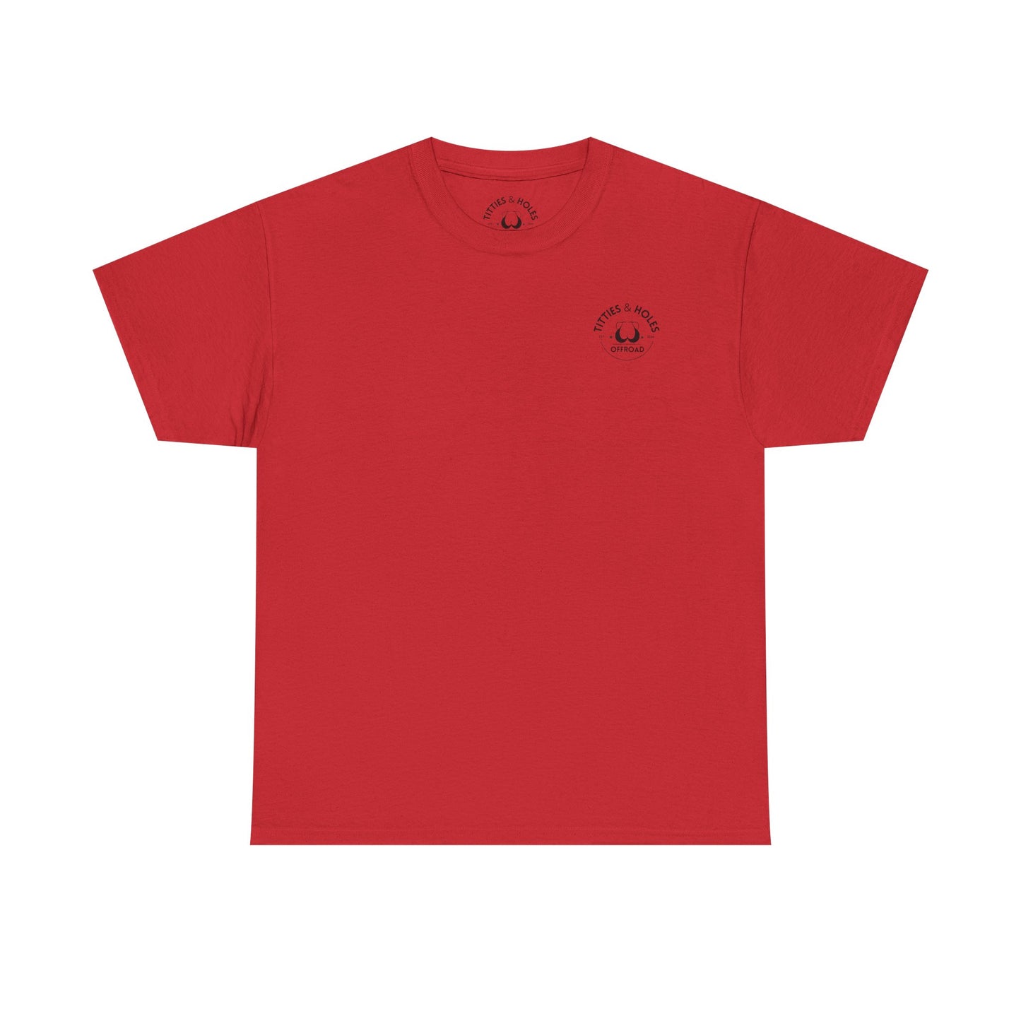 Unisex T-Shirt Go  F*u%K Yourself