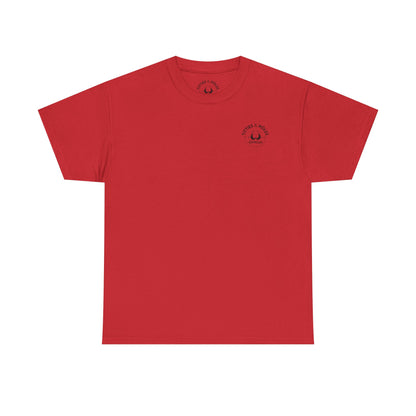 Unisex T-Shirt Go  F*u%K Yourself