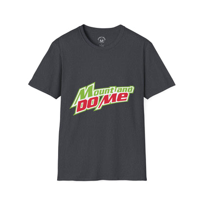 Mount And Do Me T-Shirt