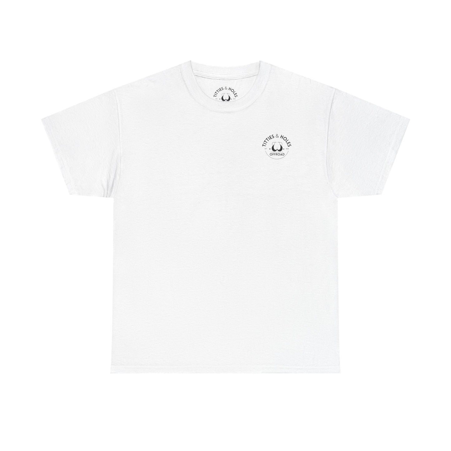 D.A.R.E. Unisex T-Shirt