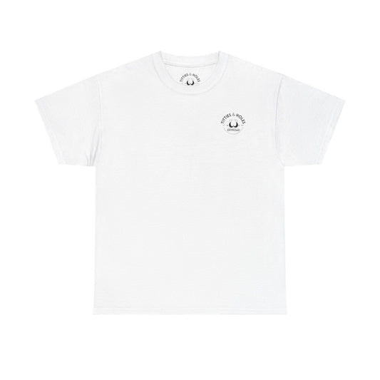 D.A.R.E. Unisex T-Shirt
