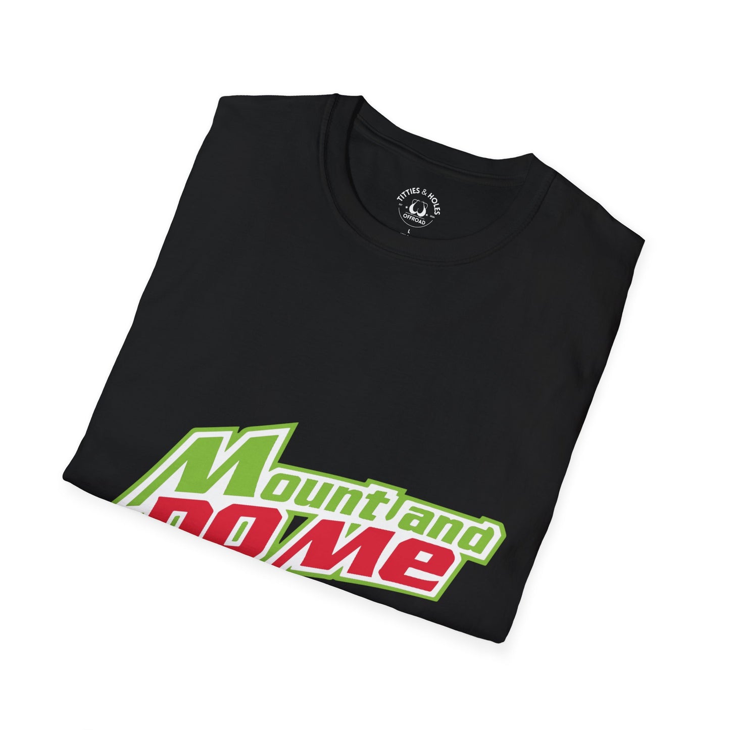 Mount And Do Me T-Shirt