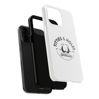 OG Logo Phone Case