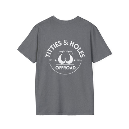 Free Hair Gel T-Shirt