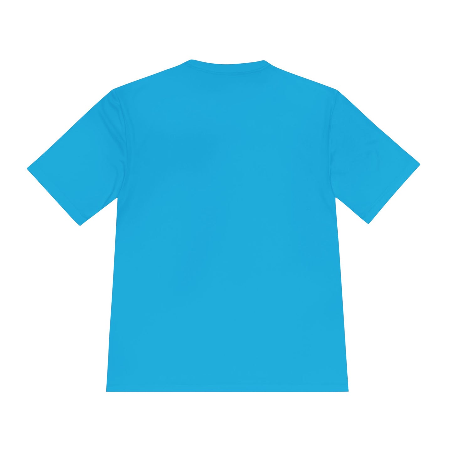 Unisex Moisture Wicking T&H shirt