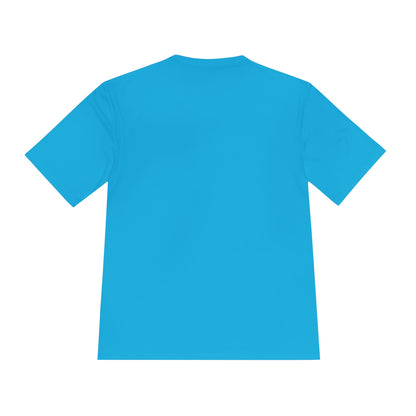 Unisex Moisture Wicking T&H shirt