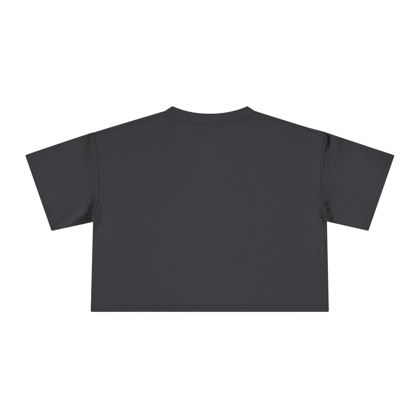 OG Logo Cropped Tee