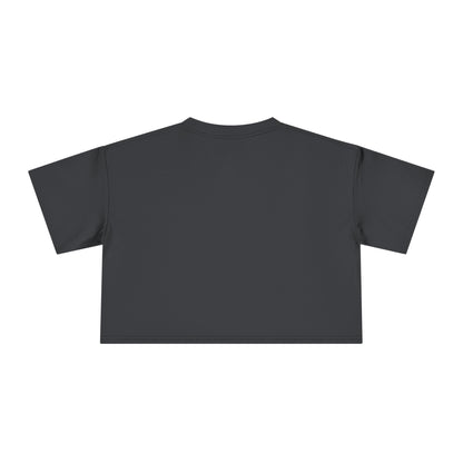 OG Logo Cropped Tee