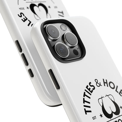 OG Logo Phone Case