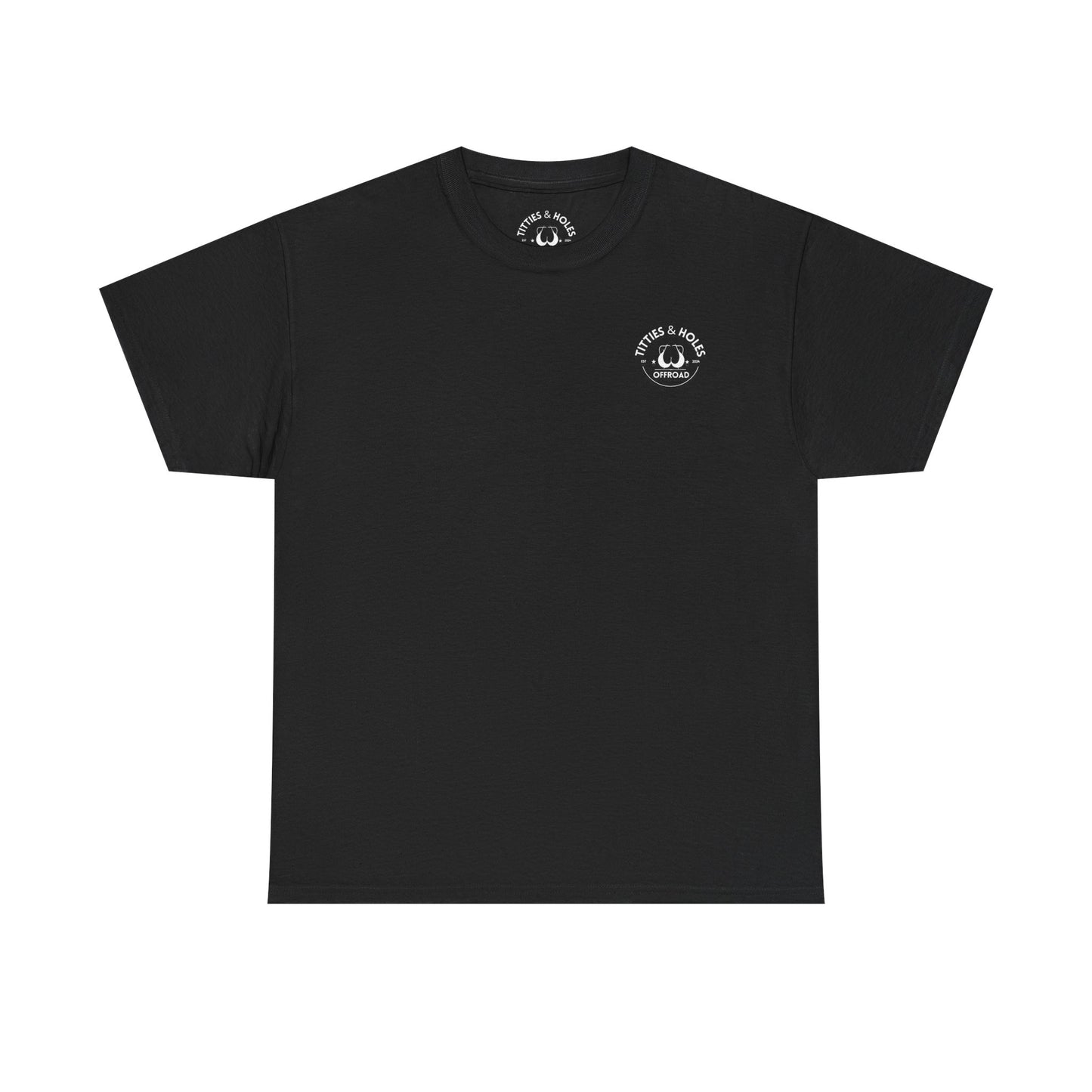 Eat Healthy T-Shirt