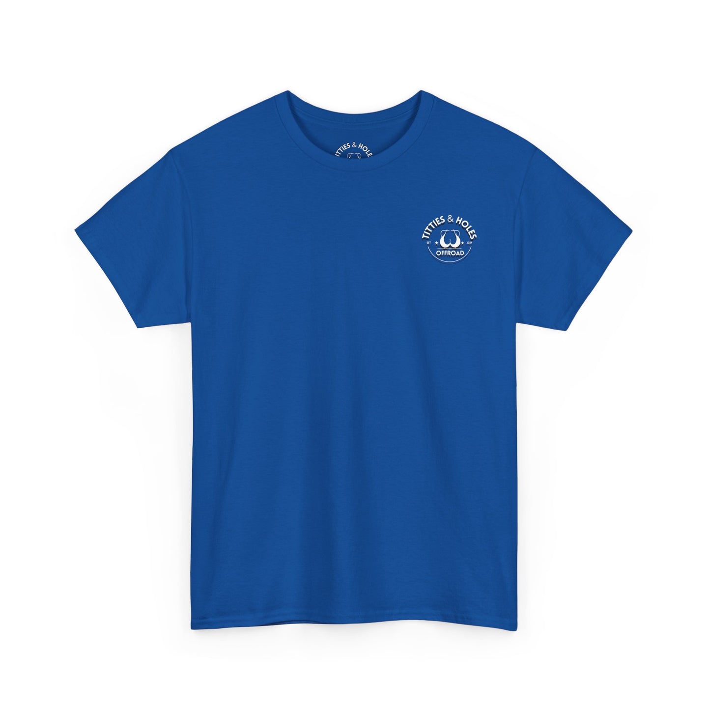 Eat Healthy T-Shirt