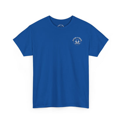 Eat Healthy T-Shirt
