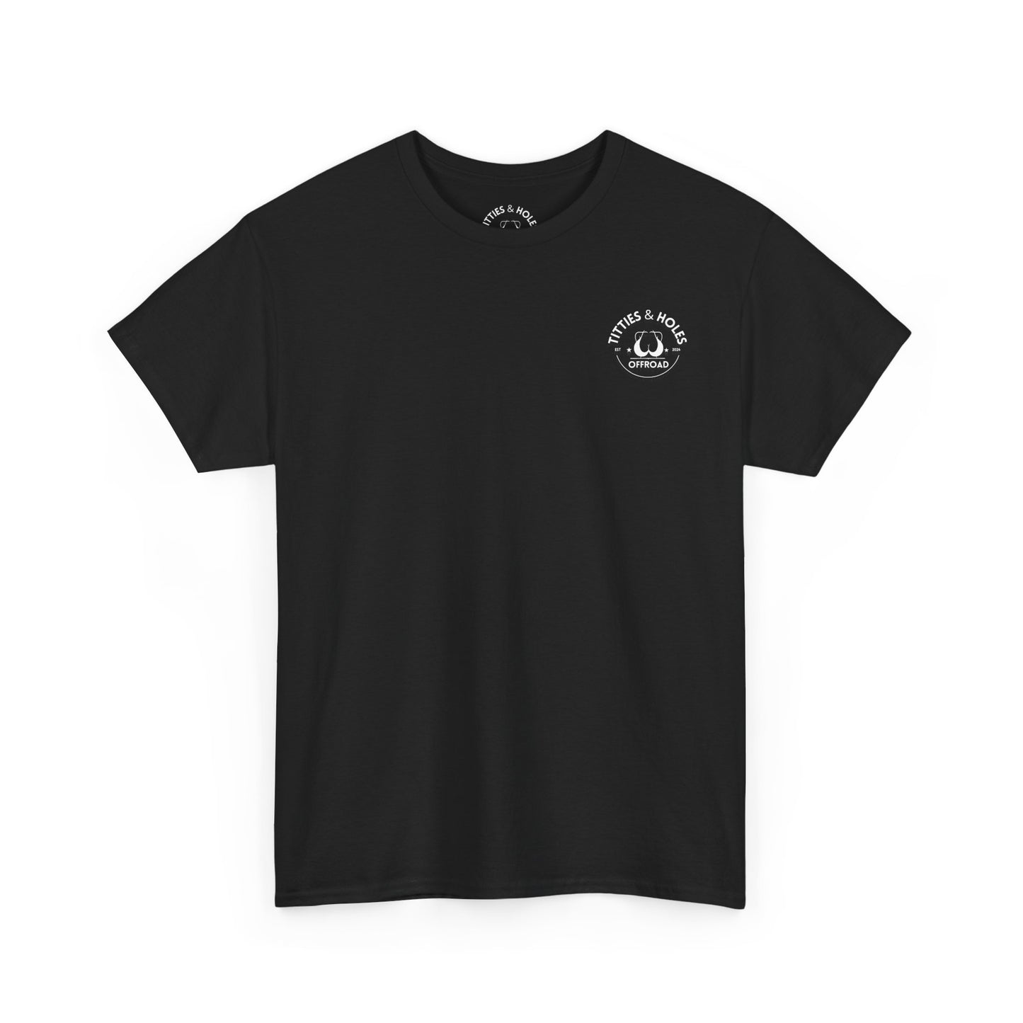 Eat Healthy T-Shirt