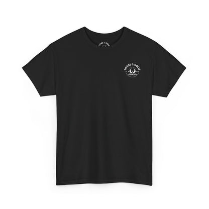 Eat Healthy T-Shirt