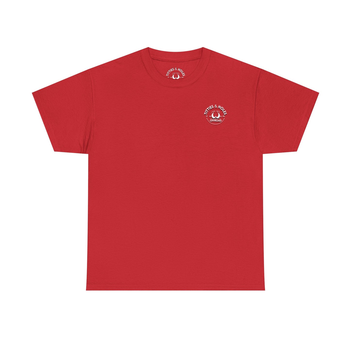 Eat Healthy T-Shirt