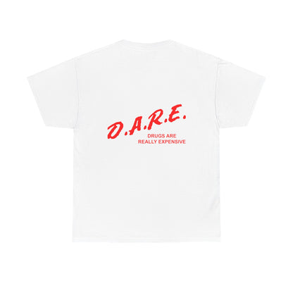D.A.R.E. Unisex T-Shirt