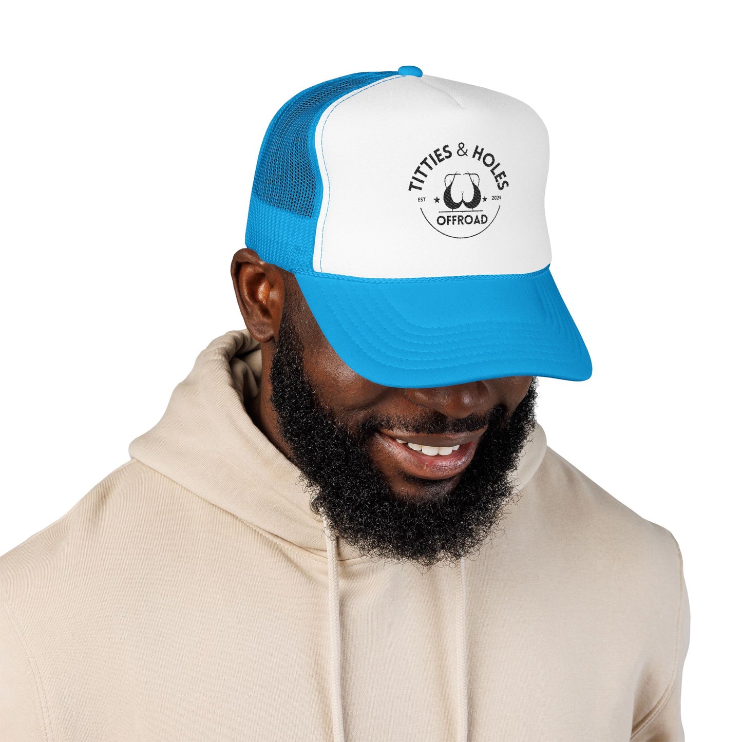 OG Trucker hat
