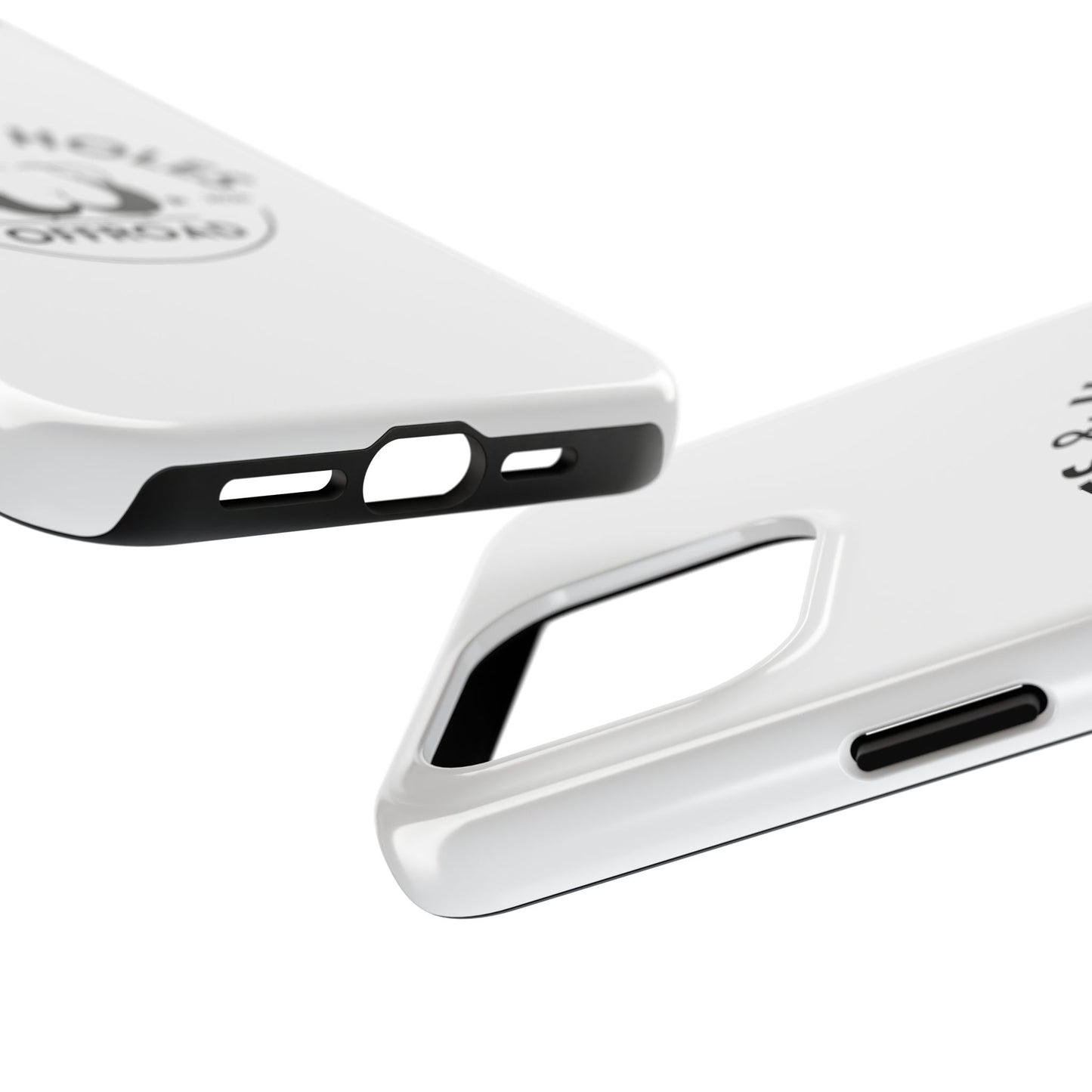 OG Logo Phone Case
