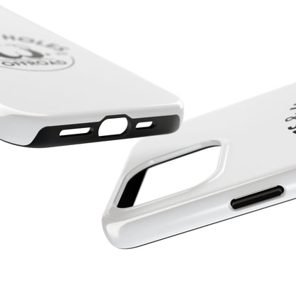 OG Logo Phone Case