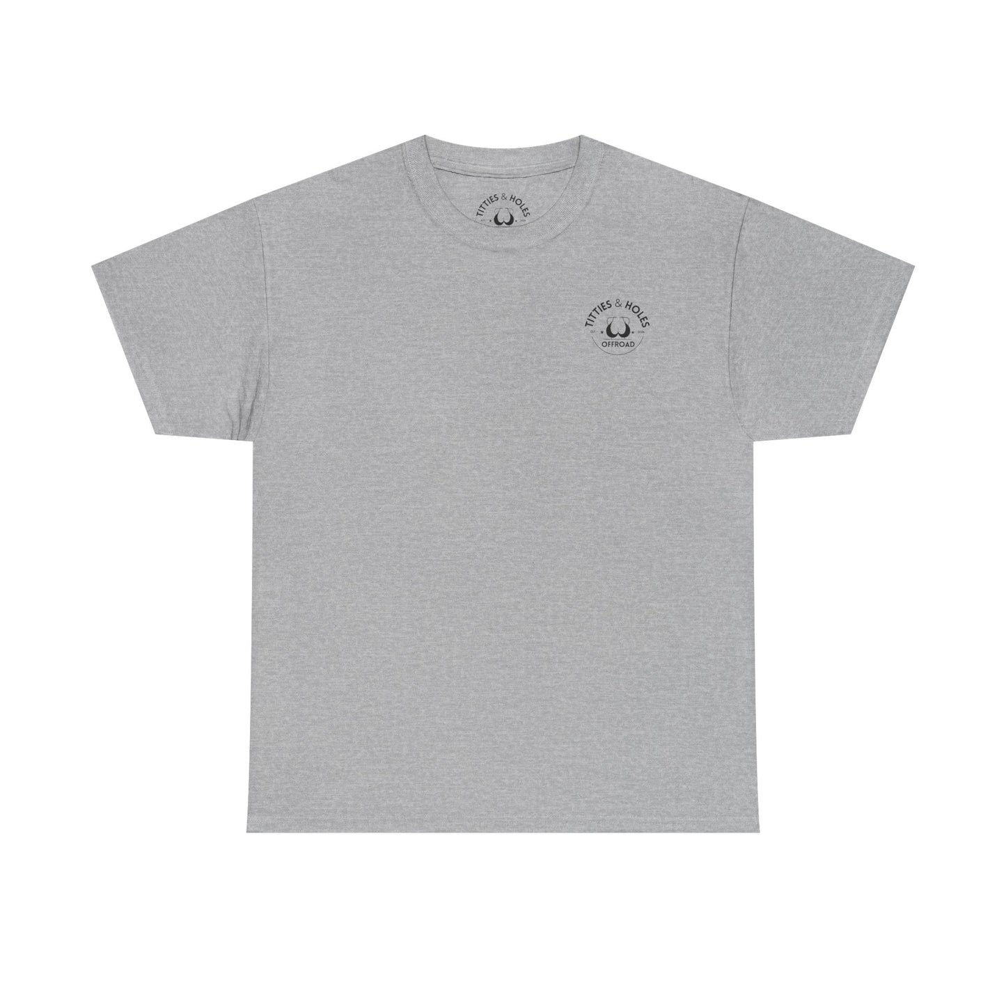 D.A.R.E. Unisex T-Shirt