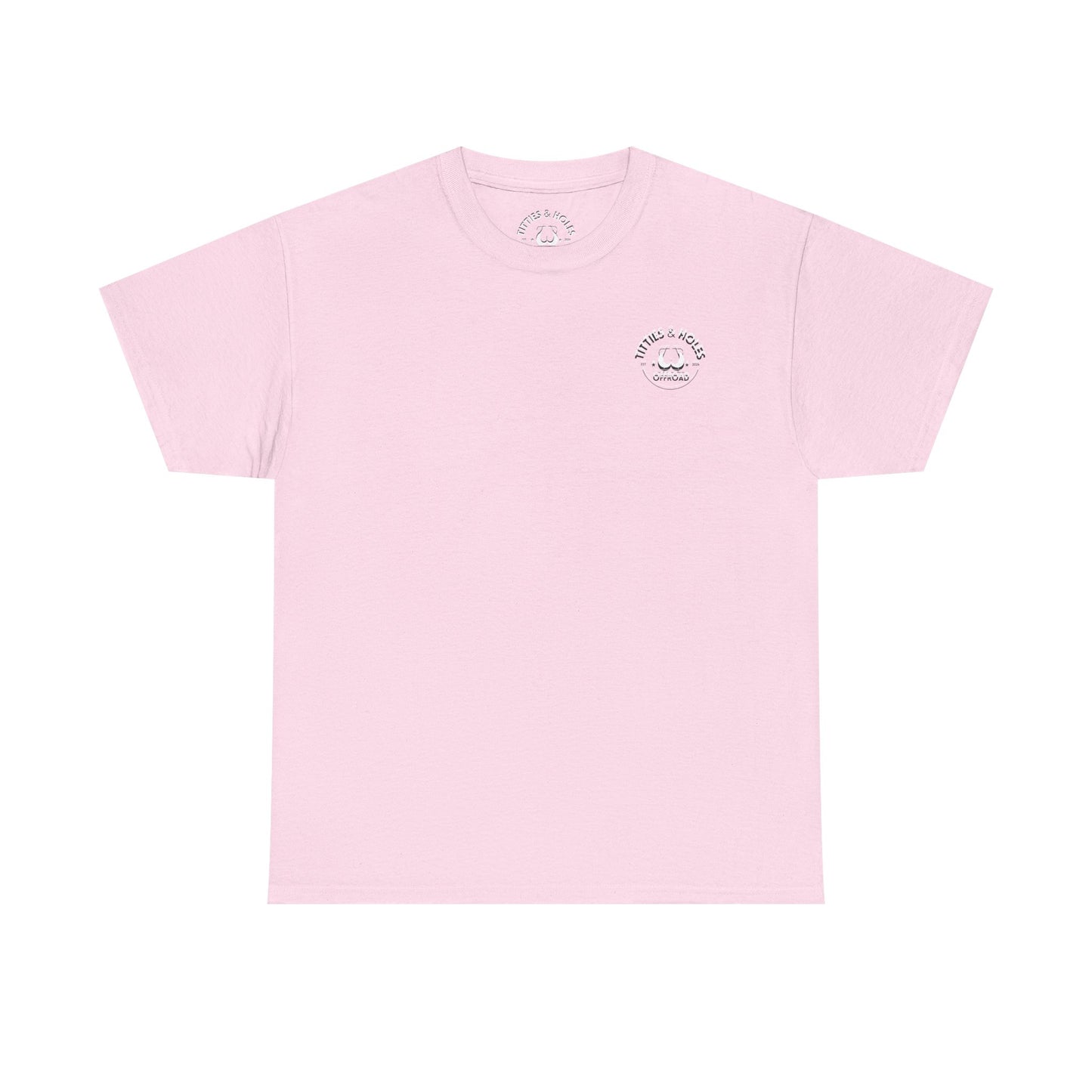 Eat Healthy T-Shirt