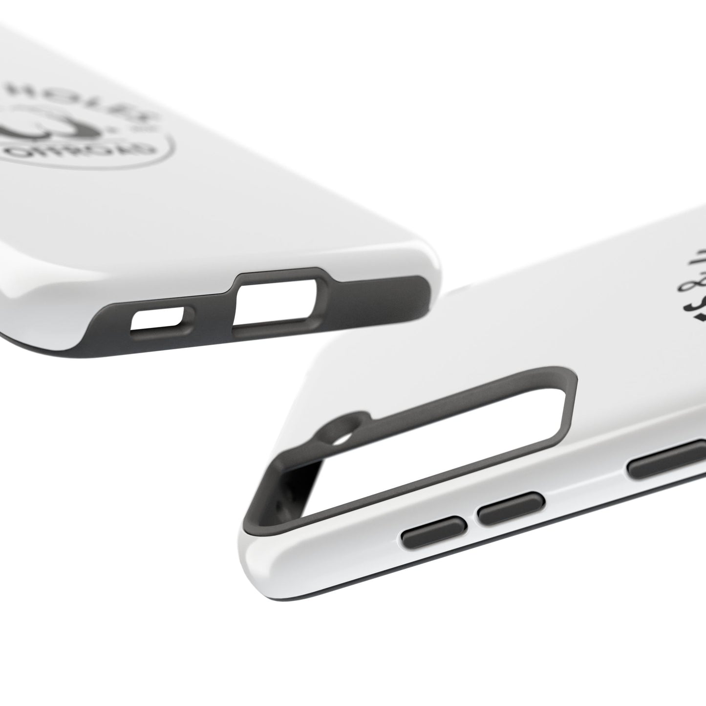 OG Logo Phone Case