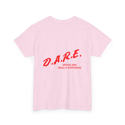 D.A.R.E. Unisex T-Shirt
