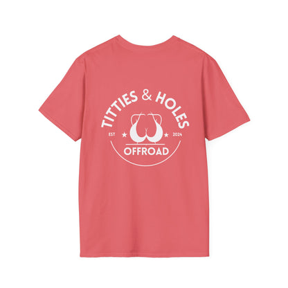 Hookers & Cocaine T-Shirt