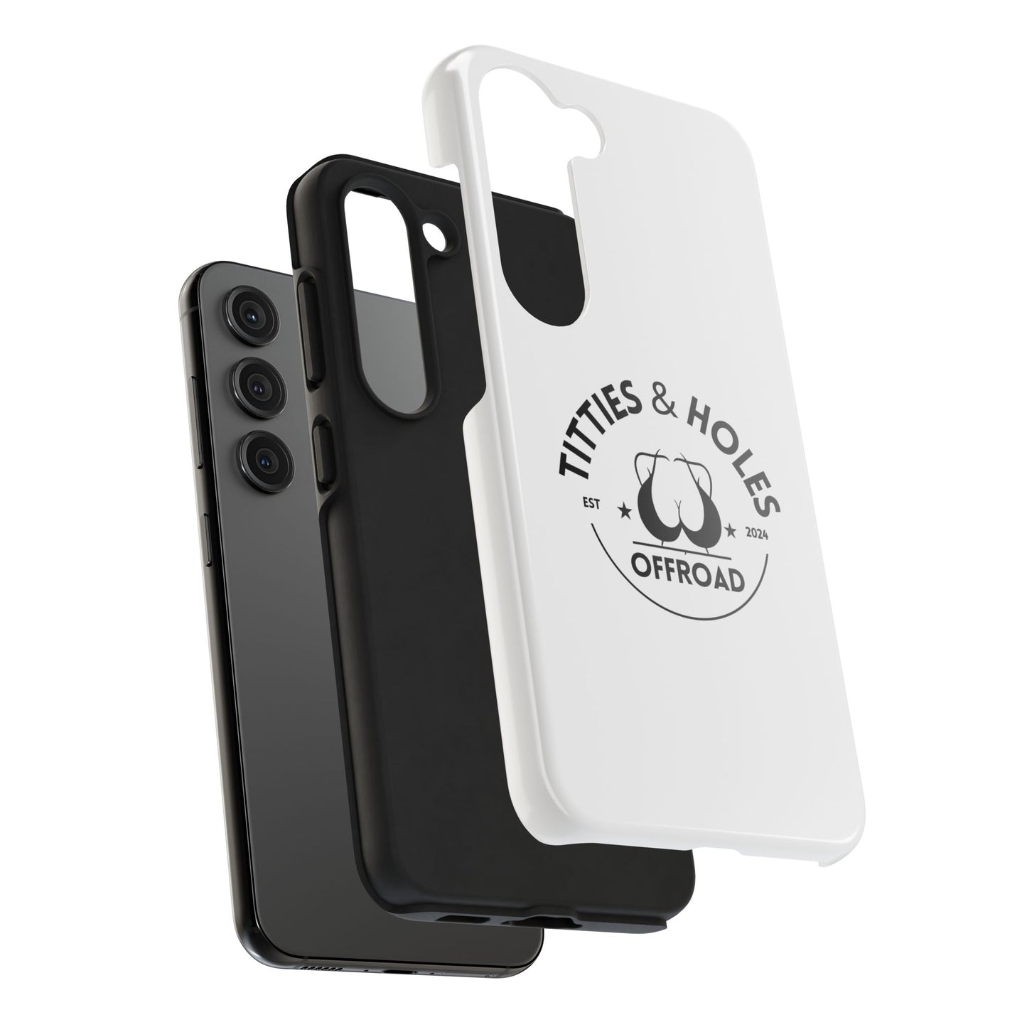 OG Logo Phone Case