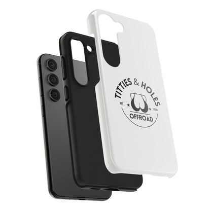 OG Logo Phone Case