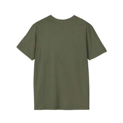 Ass Man T-Shirt