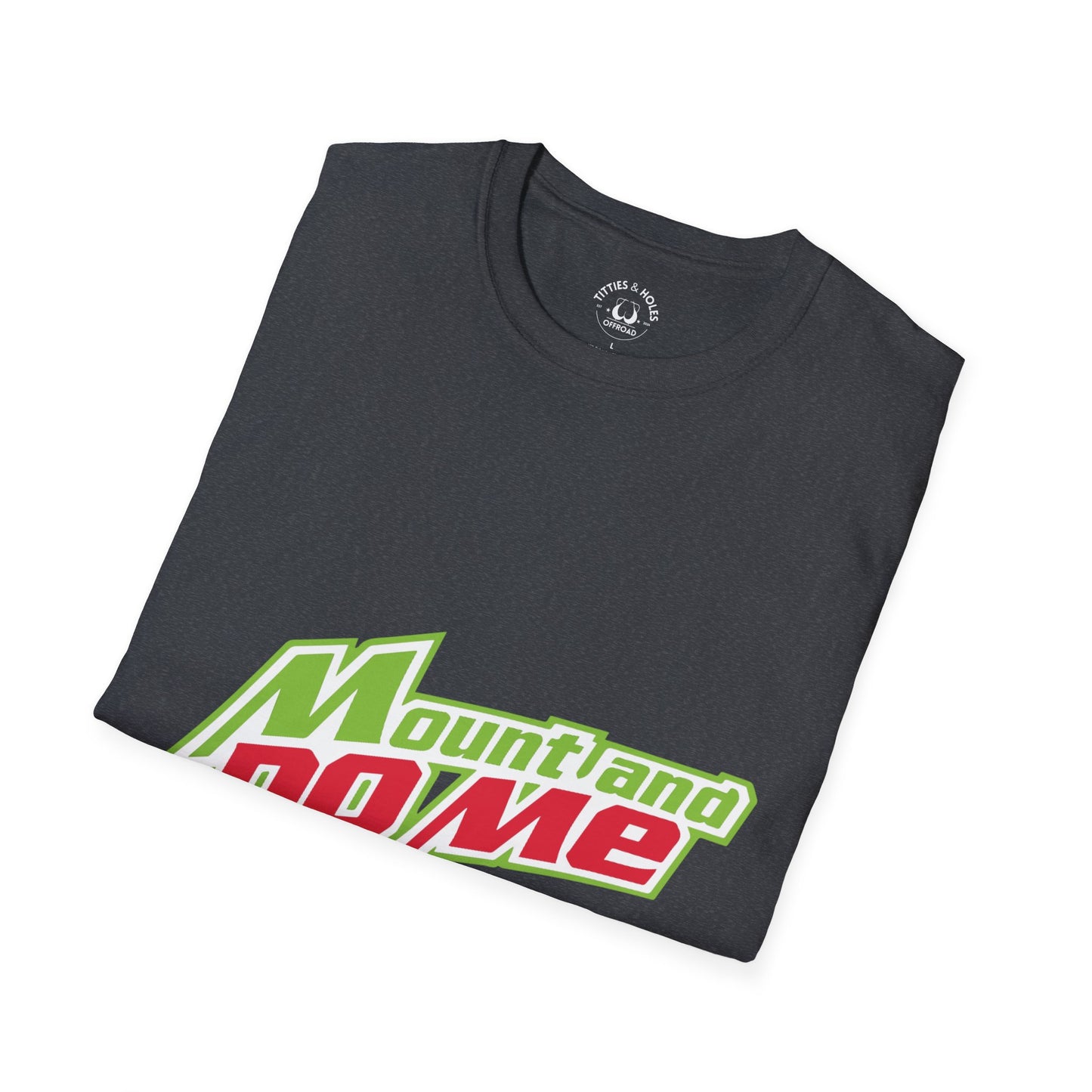 Mount And Do Me T-Shirt