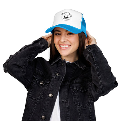 OG Trucker hat
