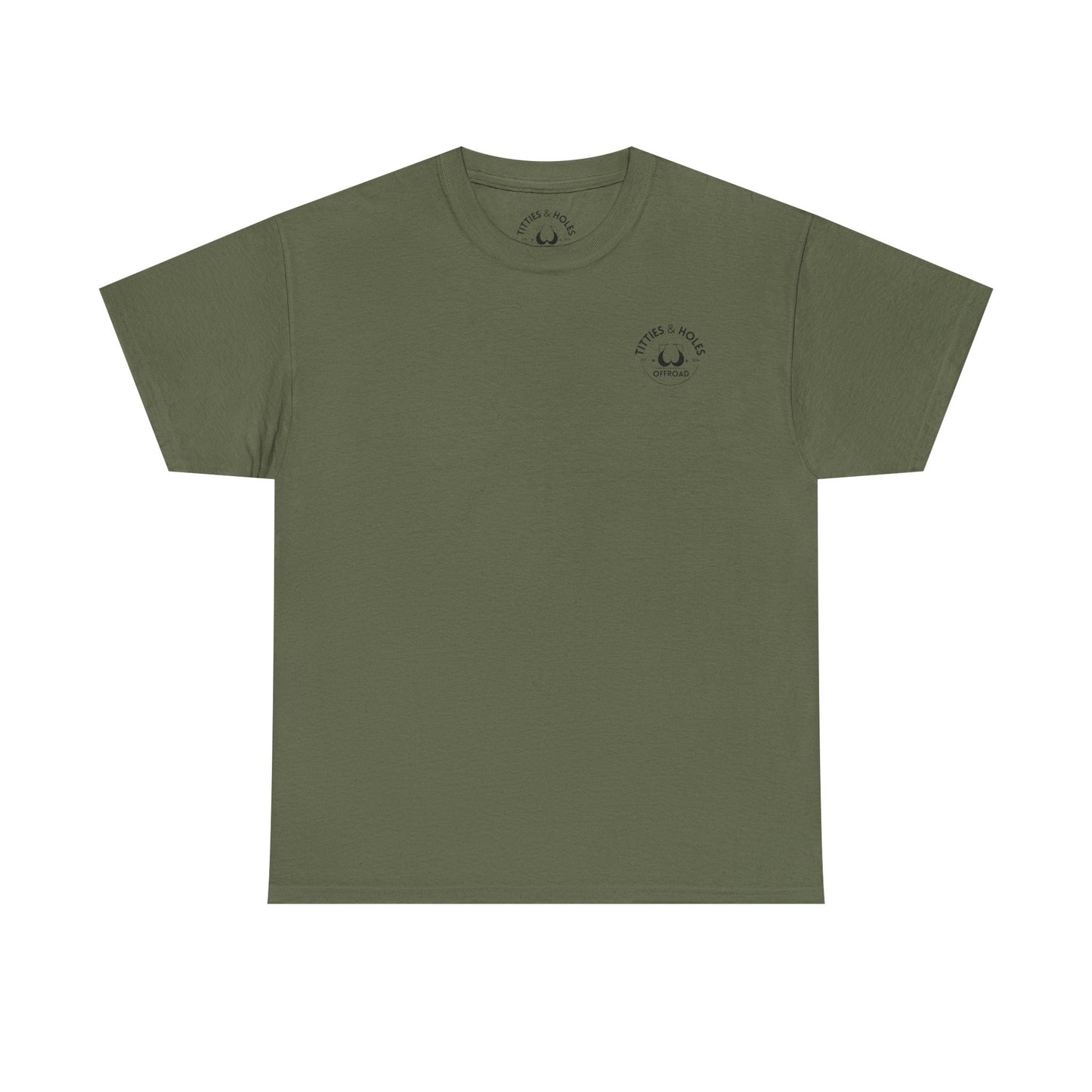 D.A.R.E. Unisex T-Shirt