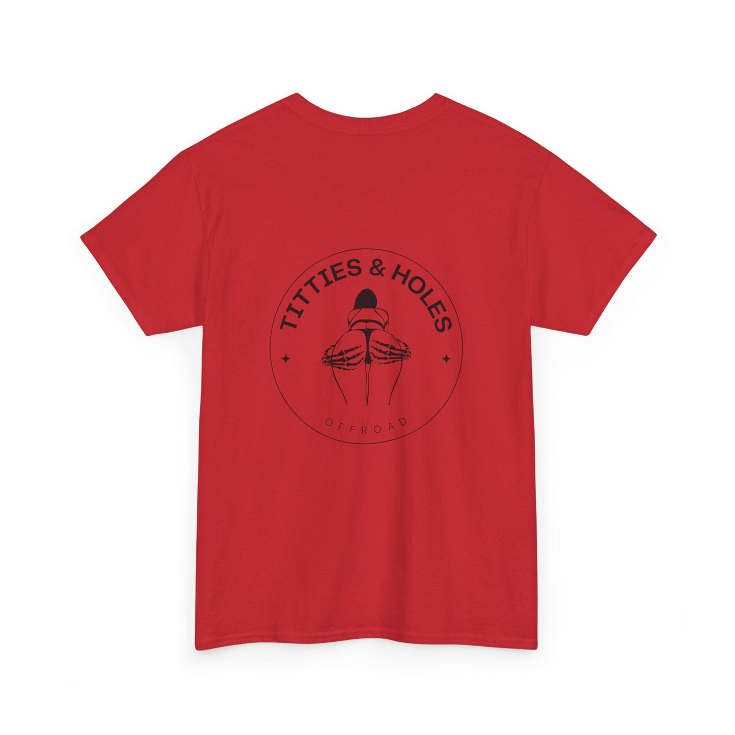 Guns & Titties T-Shirt