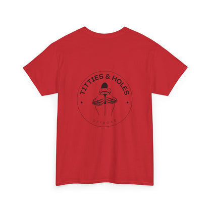 Guns & Titties T-Shirt