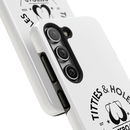 OG Logo Phone Case