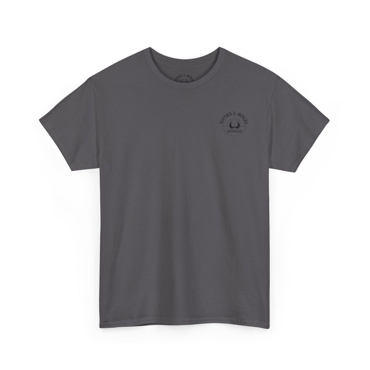 I Love Squirters Unisex T-Shirt